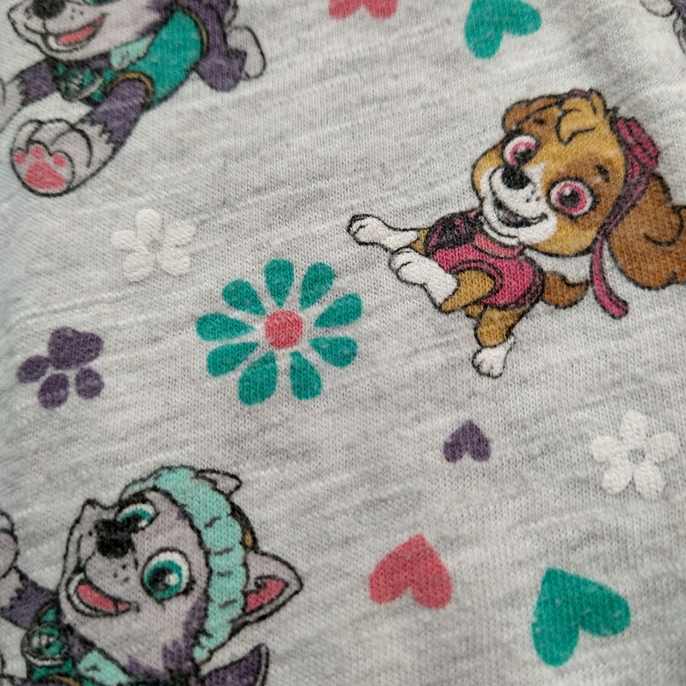 Nickelodeon Top Sky Paw Patrol